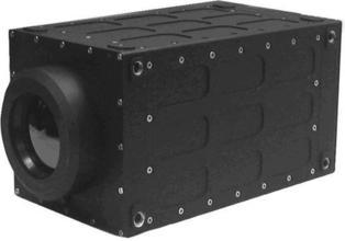 SHR-ZIR75/300雙視場制冷紅外熱像儀